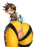 Tracer :: Overwatch porn :: Overwatch :: r34 (тематическое п